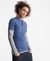 HERITAGE SHORT SLEEVE HENLEY T-SHIRT