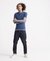 HERITAGE SHORT SLEEVE HENLEY T-SHIRT
