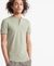 HERITAGE SHORT SLEEVE HENLEY T-SHIRT