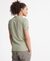 HERITAGE SHORT SLEEVE HENLEY T-SHIRT
