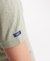 HERITAGE SHORT SLEEVE HENLEY T-SHIRT