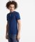 HERITAGE SHORT SLEEVE HENLEY T-SHIRT
