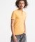 HERITAGE SHORT SLEEVE HENLEY T-SHIRT