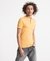 HERITAGE SHORT SLEEVE HENLEY T-SHIRT