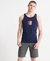 SIDELINE TROPHY VEST TOP