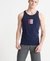 SIDELINE TROPHY VEST TOP