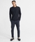 ORGANIC COTTON STANDARD LABEL LONG SLEEVED TOP