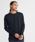 ORGANIC COTTON STANDARD LABEL LONG SLEEVED TOP