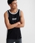 FUTURE MASCOT AIRTEX VEST TOP