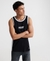 FUTURE MASCOT AIRTEX VEST TOP