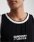 FUTURE MASCOT AIRTEX VEST TOP