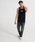 FUTURE MASCOT AIRTEX VEST TOP