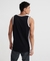 FUTURE MASCOT AIRTEX VEST TOP