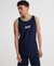 FUTURE MASCOT AIRTEX VEST TOP