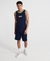 FUTURE MASCOT AIRTEX VEST TOP