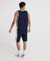FUTURE MASCOT AIRTEX VEST TOP