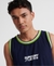 FUTURE MASCOT AIRTEX VEST TOP