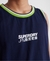 FUTURE MASCOT AIRTEX VEST TOP