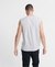 CORE LOGO SPORT STRIPE VEST