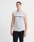 CORE LOGO SPORT STRIPE VEST