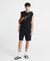 ORGANIC COTTON COLLECTIVE OVERSIZED VEST