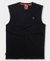 ORGANIC COTTON COLLECTIVE OVERSIZED VEST