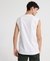 ORGANIC COTTON COLLECTIVE VEST TOP