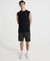 ORGANIC COTTON COLLECTIVE VEST TOP