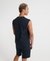 ORGANIC COTTON COLLECTIVE VEST TOP