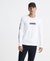 SURPLUS GOODS LONG SLEEVED TOP