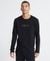 SURPLUS GOODS LONG SLEEVED TOP