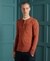 ORGANIC COTTON LEGACY LONG SLEEVE HENLEY TOP