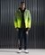 CORE LOGO TRANSIT LONG SLEEVED TOP