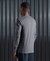 CORE LOGO TRANSIT LONG SLEEVED TOP