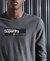 CORE LOGO TRANSIT LONG SLEEVED TOP