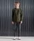 CORE LOGO TRANSIT LONG SLEEVED TOP