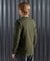 CORE LOGO TRANSIT LONG SLEEVED TOP