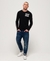 INTERNATIONAL MONOCHROME L/S TEE