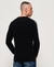 INTERNATIONAL MONOCHROME L/S TEE
