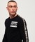 INTERNATIONAL MONOCHROME L/S TEE