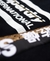 INTERNATIONAL MONOCHROME L/S TEE