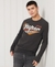 BOHO GRAPHIC LONG SLEEVE T-SHIRT