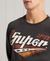 BOHO GRAPHIC LONG SLEEVE T-SHIRT