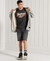 BOHO GRAPHIC LONG SLEEVE T-SHIRT