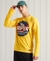 BOHO GRAPHIC LONG SLEEVE T-SHIRT