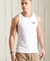 ORGANIC COTTON CLASSIC VEST