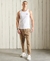 ORGANIC COTTON CLASSIC VEST
