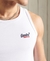 ORGANIC COTTON CLASSIC VEST