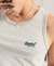 ORGANIC COTTON CLASSIC VEST