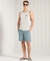 ORGANIC COTTON CLASSIC VEST